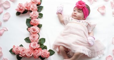 Luis Manzano & Jessy Mendiola Share Their Daughter’s 1Month Old Photos