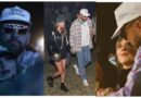 IN PHOTOS & VIDEOS: Taylor Swift & Travis Kelce At Night 2 Of Coachella 2024