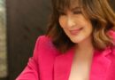 Ask Sharon Cuneta For Advice