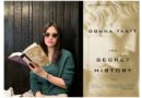 SPOTTED: Julie Anne San Jose Reads “The Secret History” By Donna Tartt