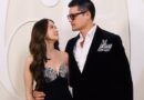 Marian Rivera & Dingdong Dantes At Vogue Italia 60th Anniversary Party