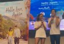 Alden Richards & Kathryn Bernardo Unveiled “Hello, Love, Again” Poster