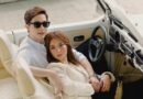 Alden Richards & Kathryn Bernardo For METRO Mag