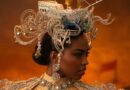 Miss Universe Philippines Chelsea Manalo’s National Costume