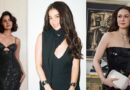 Classic LBD Looks From Anne Curtis, Janine Gutierrez, & Marian Rivera