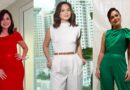 5 Holiday Fits From Judy Ann Santos