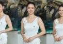 Marian Rivera’s Gorgeous Look For Her 10th Wedding Anniversary Vow Renewal Ceremony