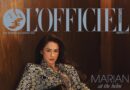 Marian Rivera For L’Officiel PH Dec 2024 – Jan 2025 Issue