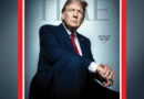 Donald J. Trump Is TIME’s 2024 Person of the Year