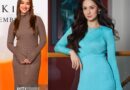 Cozy Up In Ribbed Knitted Dress: Liza Soberano And Marian Rivera