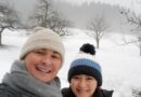 IN PHOTOS: Matteo Guidicelli & Sarah Geronimo’s Winter Vacation In Italy