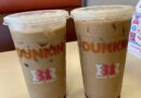 Dunkin’ Date With The Hubby