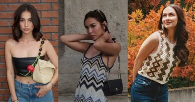 This Ain’t Your Granny’s Crochet!