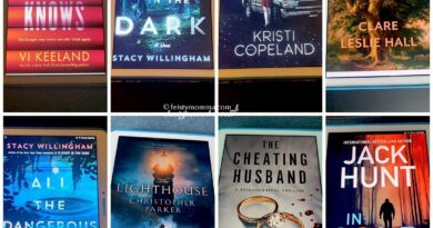 July & August 2025 Reads