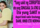 Marian Rivera’s Social Media Posts To Support #StopCorruptionNow Rally