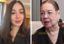 Marjorie Barretto Defends Herself From Scathing Words Made By Her Mom Inday Barretto