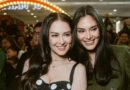 Marian Rivera & Pia Jauncey At PopMart PH Unboxing Joy In SM Mega Mall