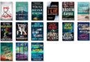 September To December 2025 Reads