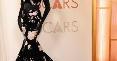 My Favorites From Oscar’s 2026