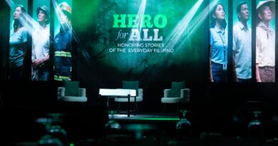 Alden Richards & AR Foundation Partner W/ Casino Plus PH For “Hero for All” Project