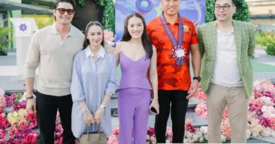 “Wonder Society Club” Celebrates Its Grand Opening