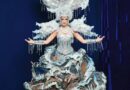 Miss Universe Philippines Candidate Jacqueline Gulrajani’s National Costume