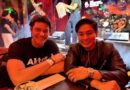 Coco Martin Joins AKTOR PH