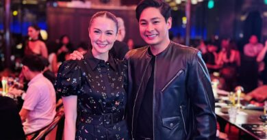 A Coco Martin-Marian Rivera Movie???