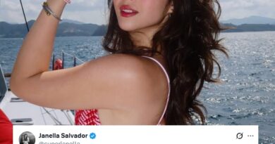 Janella Salvador Has A Message To “Solid Shippers Kuno” — “Pick A Struggle”