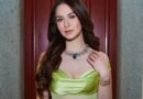 Marian Rivera Is The New Friend Of The House Of Bvlgari Philippines