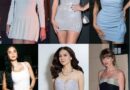 Mini Dresses In Your Area!