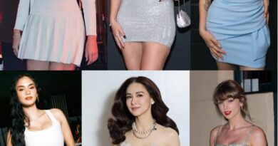 Mini Dresses In Your Area!