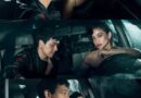 Anne Curtis & Jericho Rosales For Harper’s Bazaar Singapore