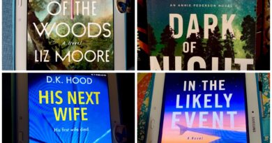 January 2026 Reads