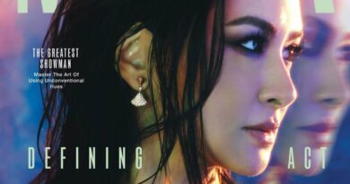 Marian Rivera For MEGA July 2026