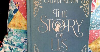 April & May 2026 Reads