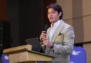 Dingdong Dantes At Stormwater Summit 2026