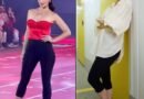 Capri Leggings LOOK: Anne Curtis & Marian Rivera