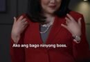 Kris Aquino Is BACK!