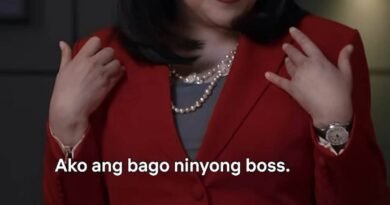 Kris Aquino Is BACK!