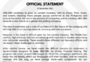 ABS-CBN’s Statement On Retrenchment Of 200 Employees