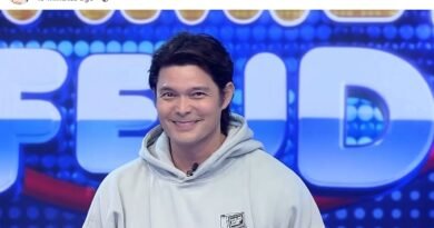 Primetime King Dingdong Dantes Takes Temporary Hiatus From Family Feud PH