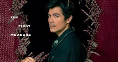 Erwann Heussaff For GQ Philippines