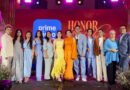 “Honor Thy Mother” Media Conference With Lead Stars Sharon Cuneta, Barbie Forteza, & Khalil Ramos