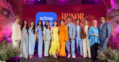“Honor Thy Mother” Media Conference With Lead Stars Sharon Cuneta, Barbie Forteza, & Khalil Ramos
