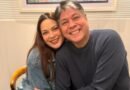 KC Concepcion Shares “Date Night With Dad” Kiko Pangilinan