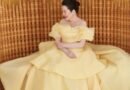 Queen Of All Media Kris Aquino For Tatler Philippines