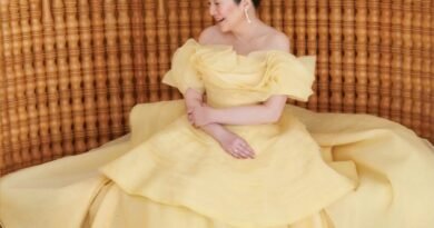Queen Of All Media Kris Aquino For Tatler Philippines